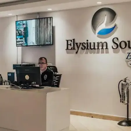 Flat-one In Lux Near Taksim-beyoglu * איסטמבול