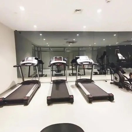 דירה Flat-one In Lux Near Taksim-beyoglu *