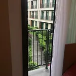 Cosy Flat -one In A New Near Taksim 伊斯坦布尔