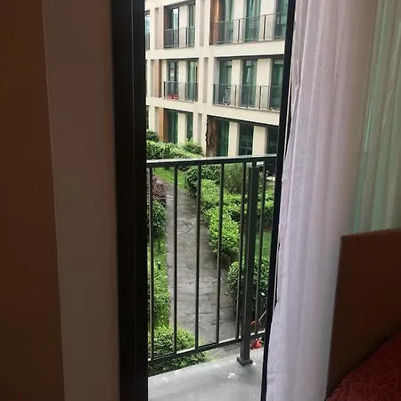 Cosy Flat -one In A New Near Taksim Istanbul