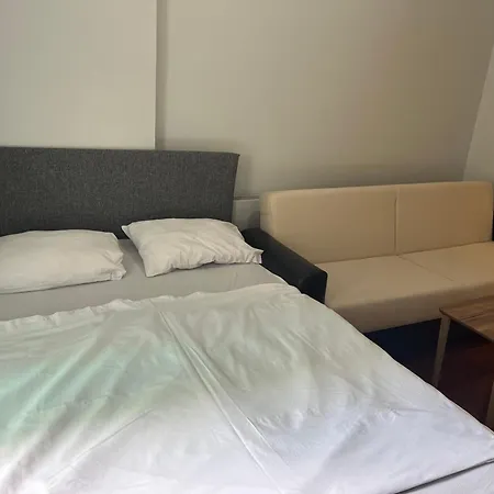 Cosy Flat -one In A New Near Taksim *