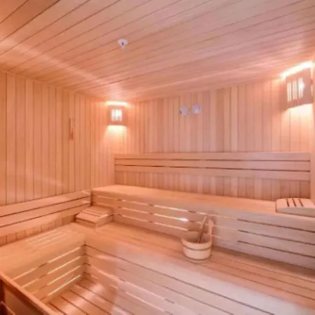 Cosy Flat -one In A New Near Taksim Istanbul