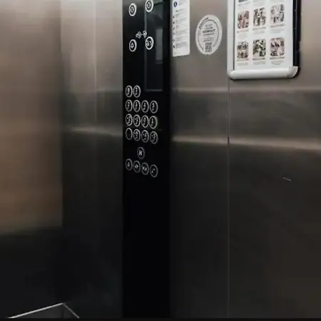 Apartment Cosy Flat -one In A New Near Taksim